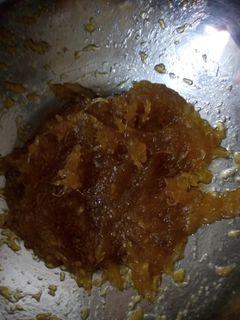 Foto resep Isian nastar