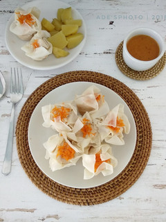 Foto resep Siomay Ayam