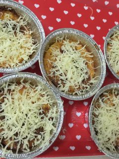 Foto resep Resep Mudah Makaroni Panggang