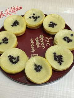 Foto resep Kue Lumpur Kentang
