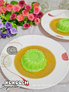 Foto resep Kokoleh Banjarmasin