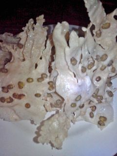 Foto resep Rempeyek kacang hijau