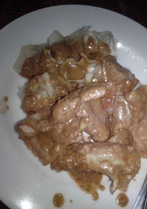 Foto resep Siomay ayam suka-suka