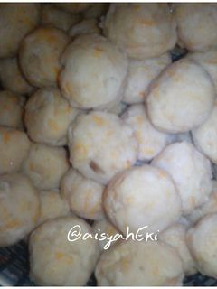 Foto resep Bakso Ayam sederhana