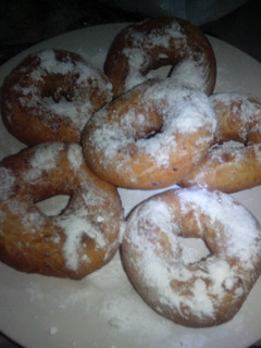 Foto resep Donat kentang lembut