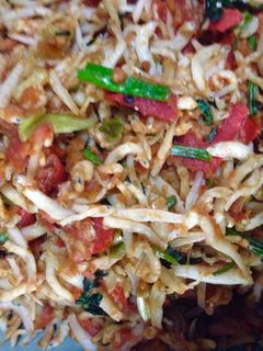 Foto resep Sambal Goreng Teri Medan