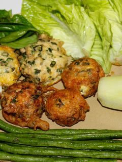 Foto resep Tahu "Bintang Bola"