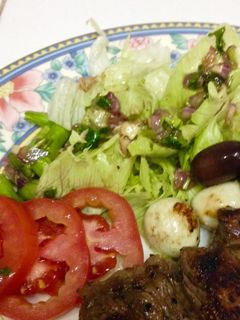 Foto resep Salad Madu 
