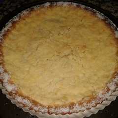 Foto principal de Tarta de manzanas