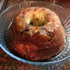 Foto principal de Budín de Pan (de mi mamá)