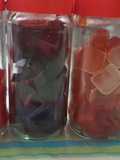 Gomitas caseras