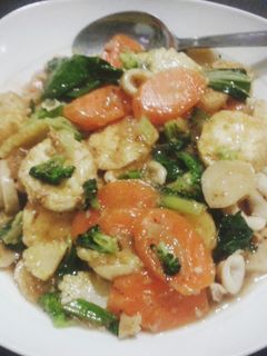 Foto resep Sapo Tahu 