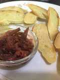 Berenjena al Escabeche #lacocinadegiri