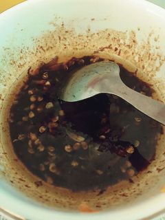 Foto resep Sambel Kecap Mertua