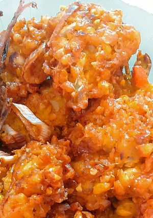 Foto resep Dadar Jagung DJ