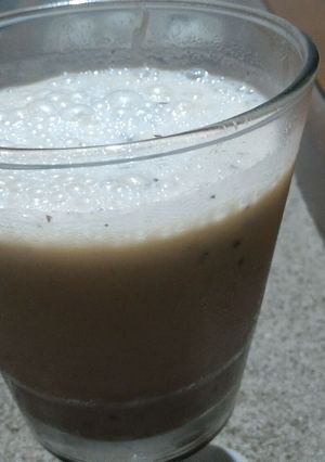 Foto resep Jus Kurma Susu