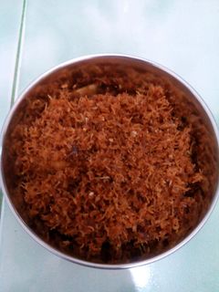Foto resep Serundeng Kelapa