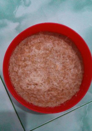 Foto resep Pisang Keju Kukus