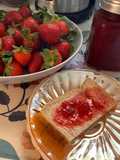 Μαρμελάδα φράουλα 🍓