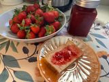 Μαρμελάδα φράουλα 🍓