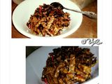 ❤ Tempe Pedas Manis