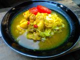 Tongseng Ayam