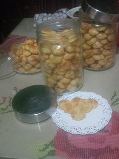 Foto resep Nastar Cookies