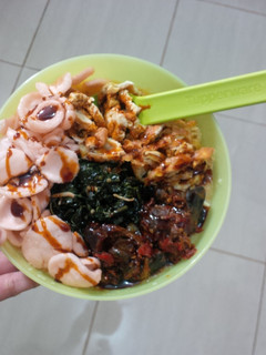Foto resep Instant Porridge (SuperBubur)