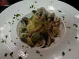 Spaguetti Alle Vongole