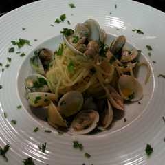 Foto principal de Spaguetti Alle Vongole