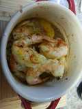 Chilli Shrimps