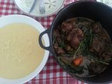 Oxtail Stew