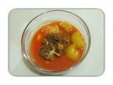 Kari tulang sapi ala nana