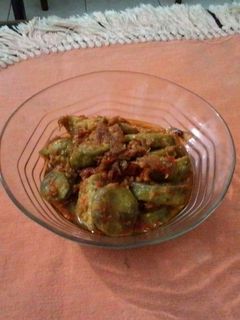 Foto resep Sambal Terong