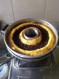 Foto resep Boluku