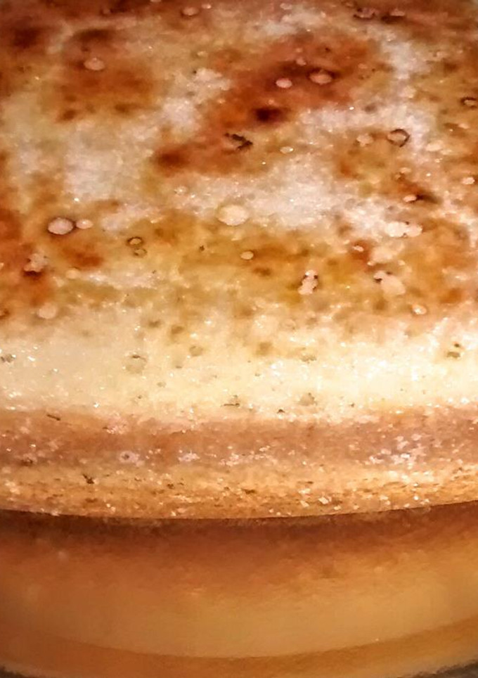 Una foto de Torta: 1,2,3,4