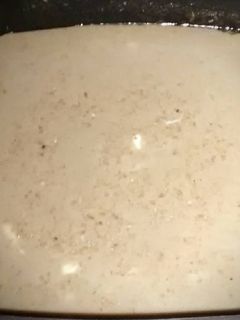 Una foto de Bagna Cauda