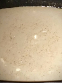 Una foto de Bagna Cauda