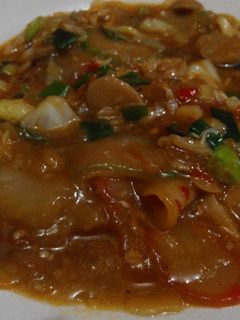 Foto resep Seblak Mantap Sederhana