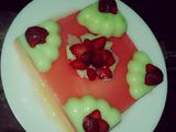 Pudding Busa Alla Ms.Simple