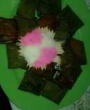 Pasung Aunty Made