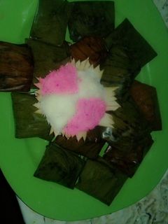 Foto resep Pasung Aunty Made