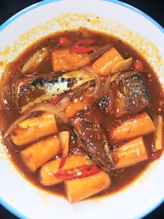 Foto resep Sosis Sarden
