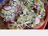 Sopitos colimotes