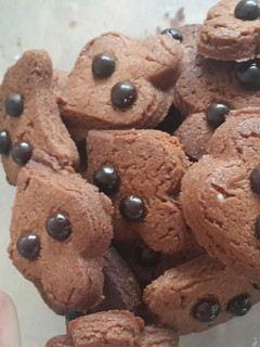 Foto resep Kue Kering Choco Chip (Cookies)