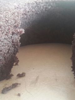 Foto resep Bolu Kukus Ketan Hitam