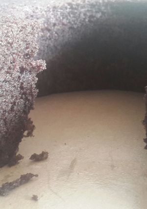 Foto resep Bolu Kukus Ketan Hitam