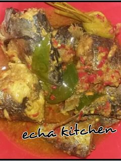 Foto resep Tuna bumbu kuning