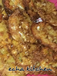 Foto resep Bakwan bihun