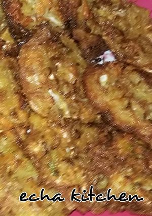 Foto resep Bakwan bihun